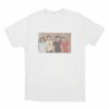 Rilo Kiley Band Photo Unisex T Shirt White