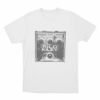 Rilo Kiley Pedal Unisex T Shirt White
